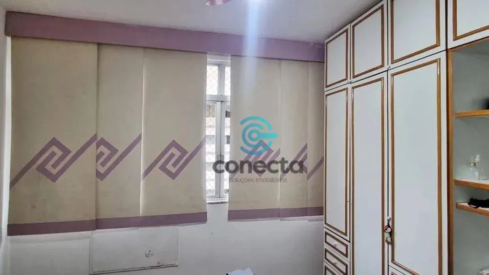 Apartamento, 3 quartos, 100 m² - Foto 1