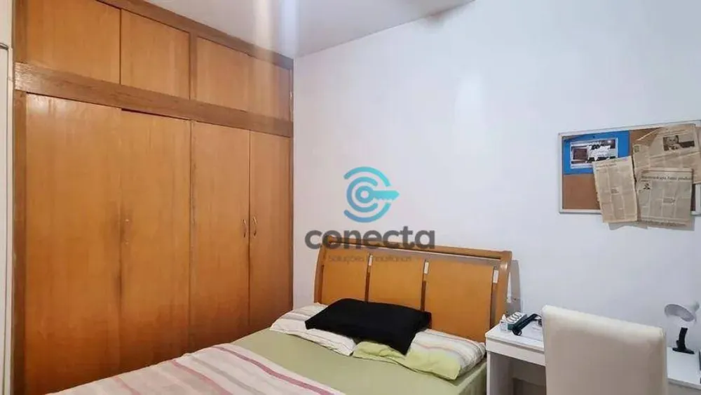 Apartamento, 3 quartos, 100 m² - Foto 4