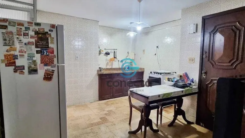 Apartamento, 3 quartos, 100 m² - Foto 11