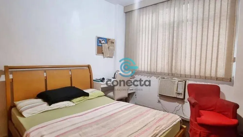 Apartamento, 3 quartos, 100 m² - Foto 3