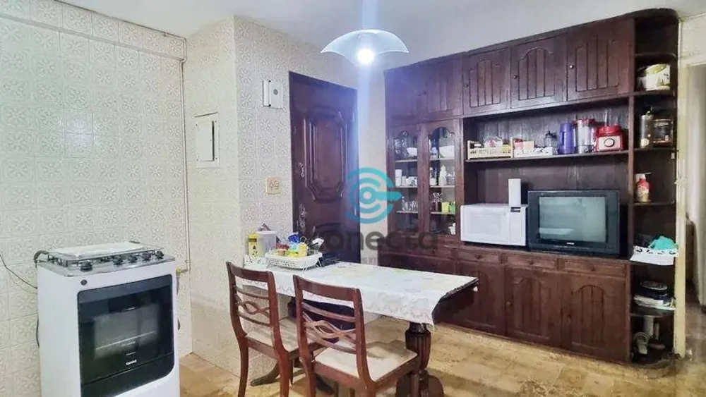 Apartamento, 3 quartos, 100 m² - Foto 14