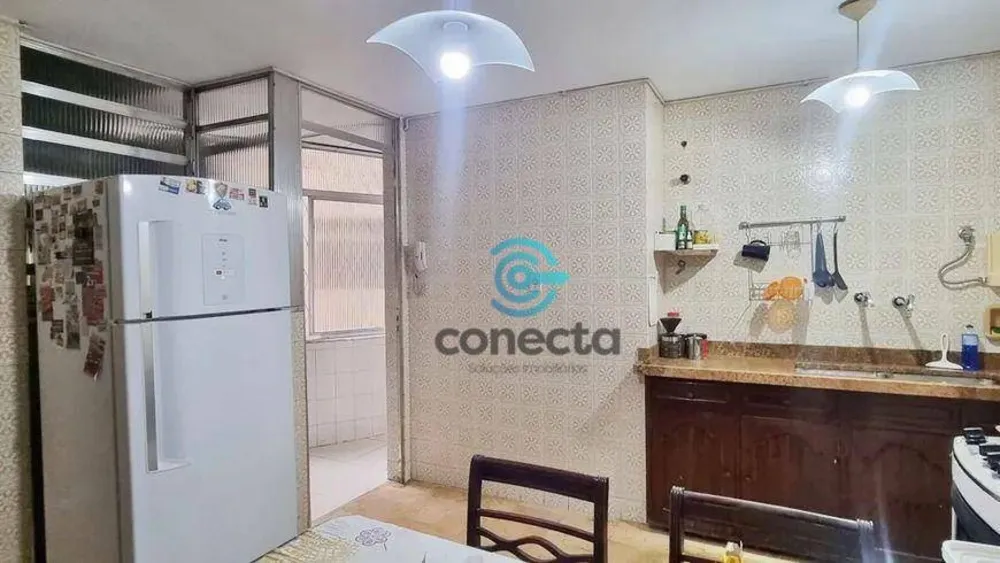 Apartamento, 3 quartos, 100 m² - Foto 10