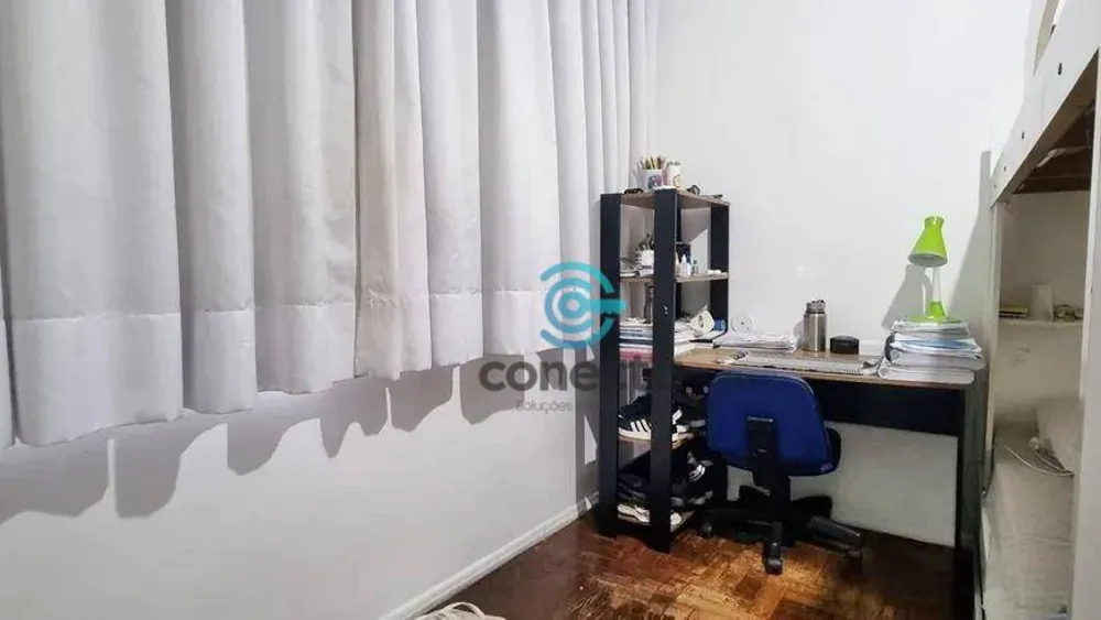 Apartamento, 3 quartos, 100 m² - Foto 7
