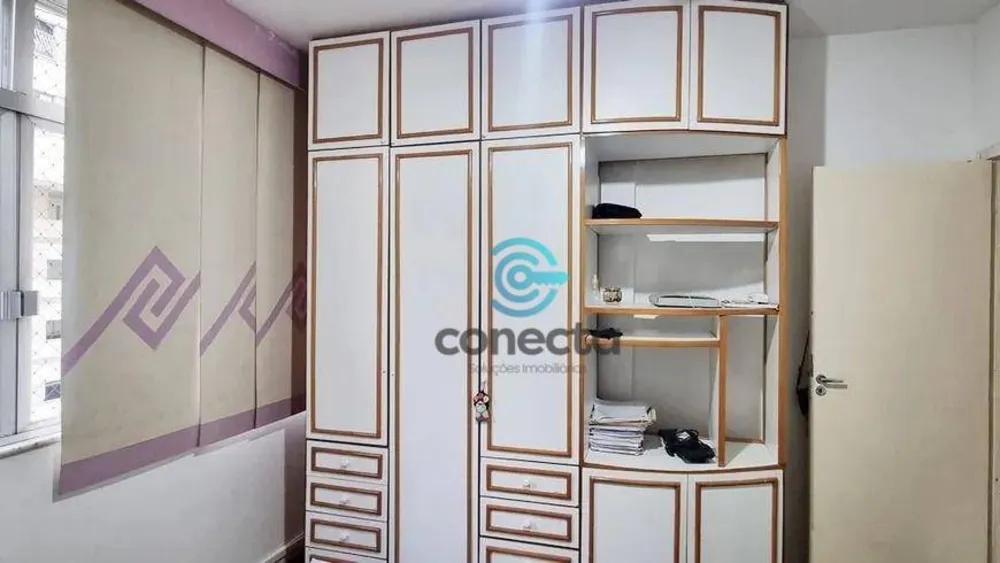 Apartamento, 3 quartos, 100 m² - Foto 2