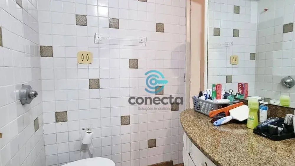 Apartamento, 3 quartos, 100 m² - Foto 9
