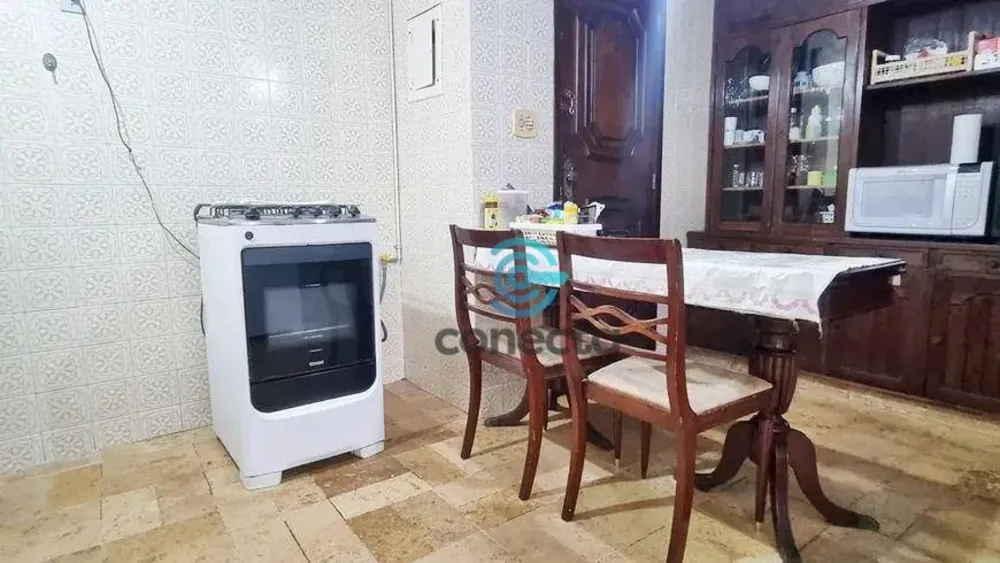 Apartamento, 3 quartos, 100 m² - Foto 12