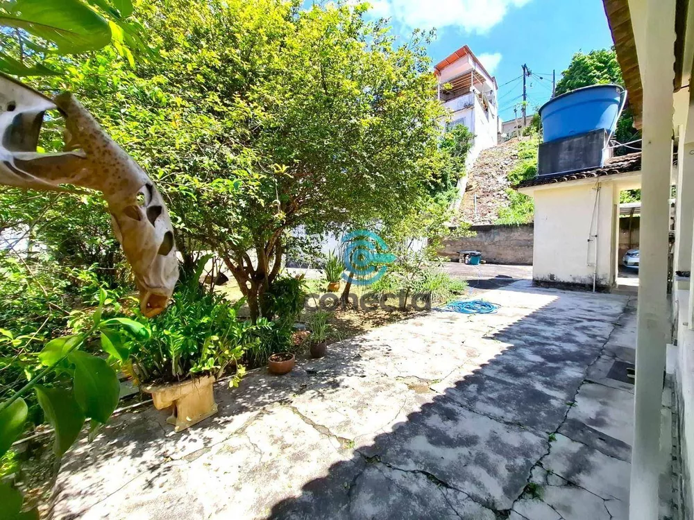 Casa, 7 quartos, 179 m² - Foto 4