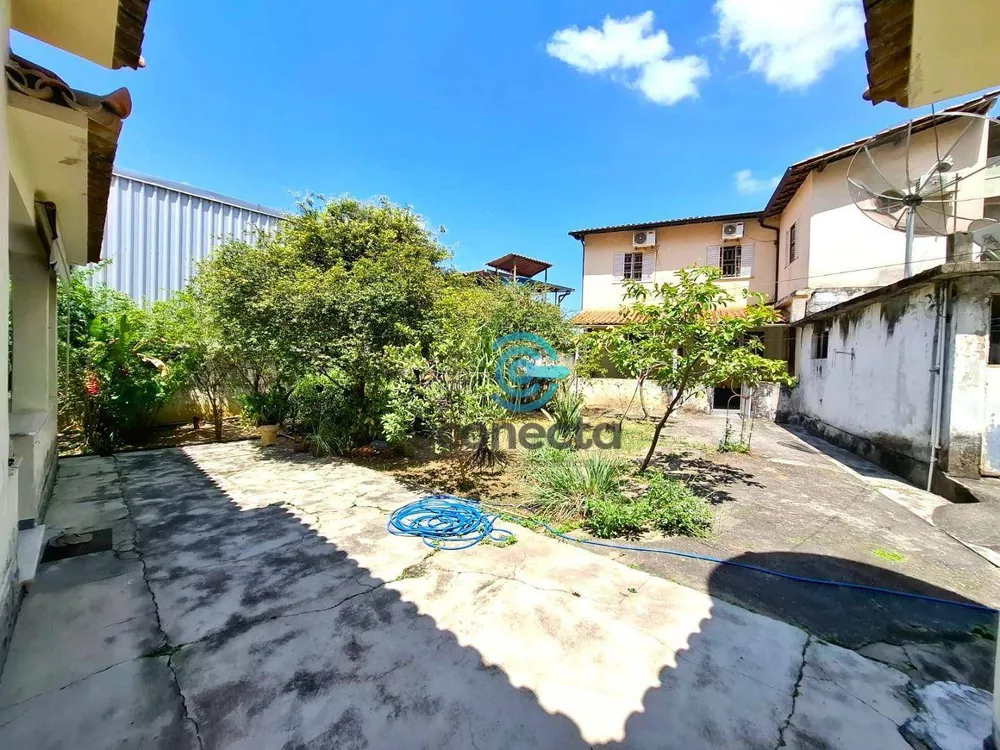 Casa, 7 quartos, 179 m² - Foto 15