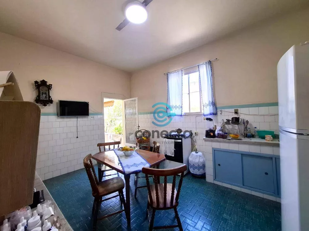 Casa, 7 quartos, 179 m² - Foto 2