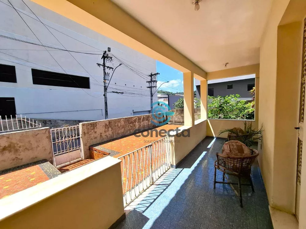 Casa, 7 quartos, 179 m² - Foto 9