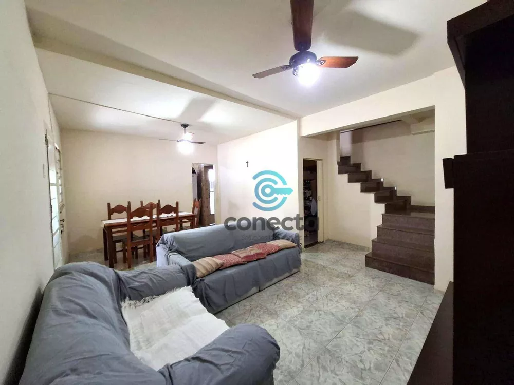 Casa, 7 quartos, 179 m² - Foto 5
