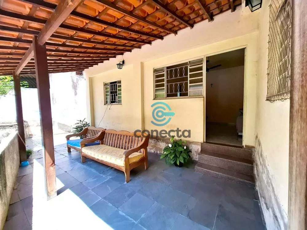Casa, 7 quartos, 179 m² - Foto 19