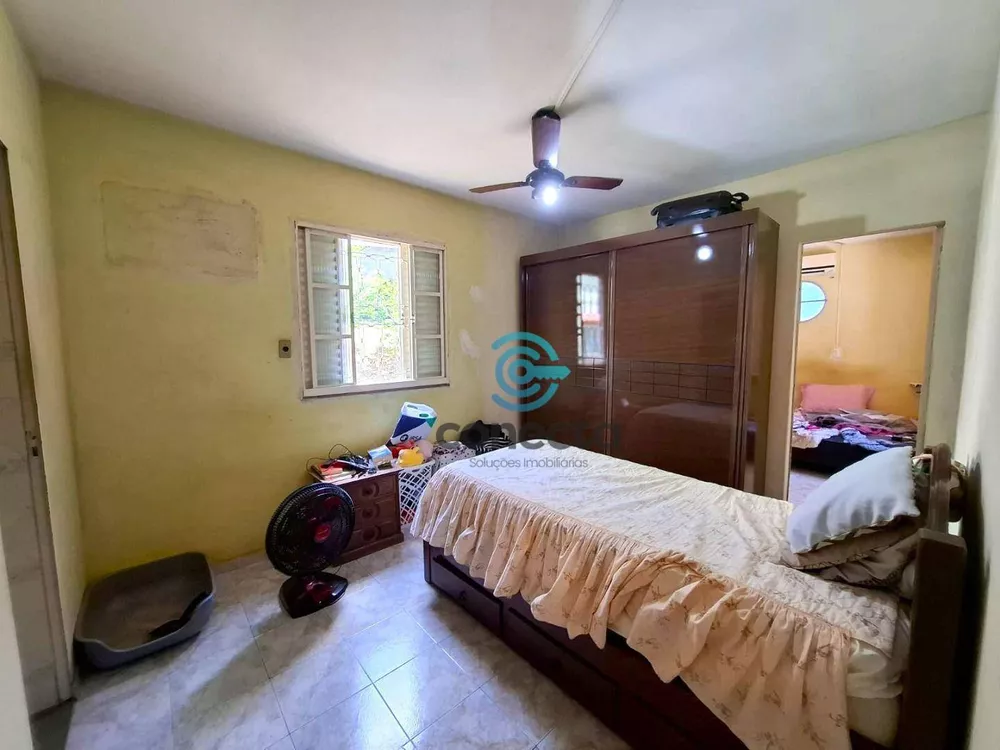 Casa, 7 quartos, 179 m² - Foto 22