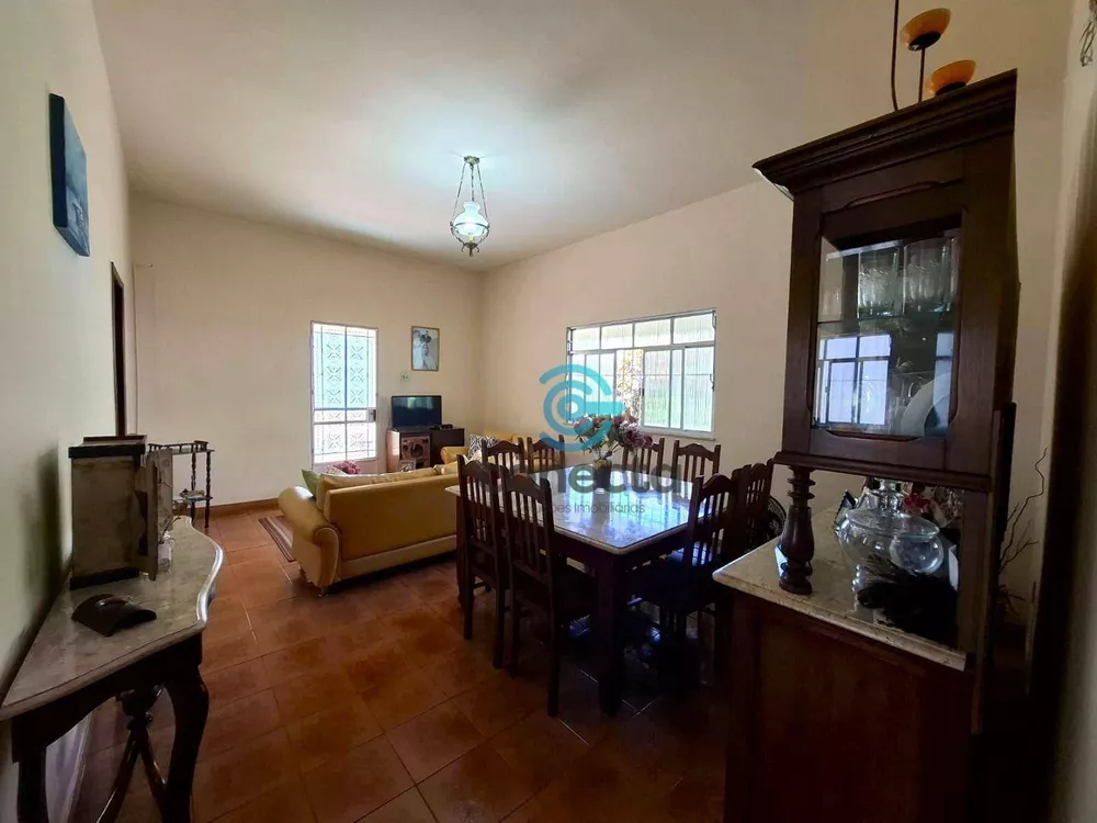 Casa, 7 quartos, 179 m² - Foto 6