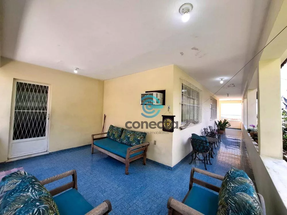 Casa, 7 quartos, 179 m² - Foto 23