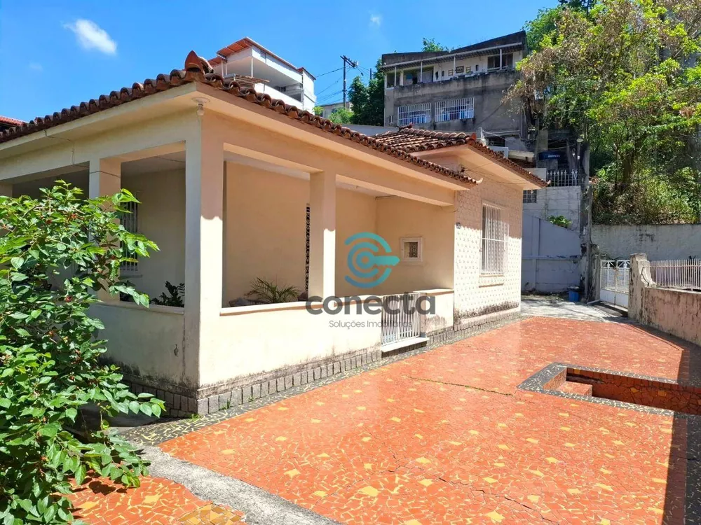 Casa, 7 quartos, 179 m² - Foto 29