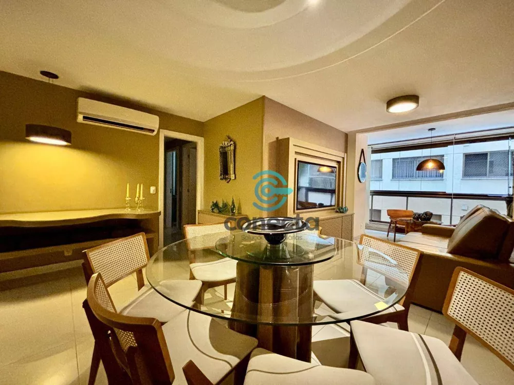 Apartamento, 3 quartos, 98 m² - Foto 3