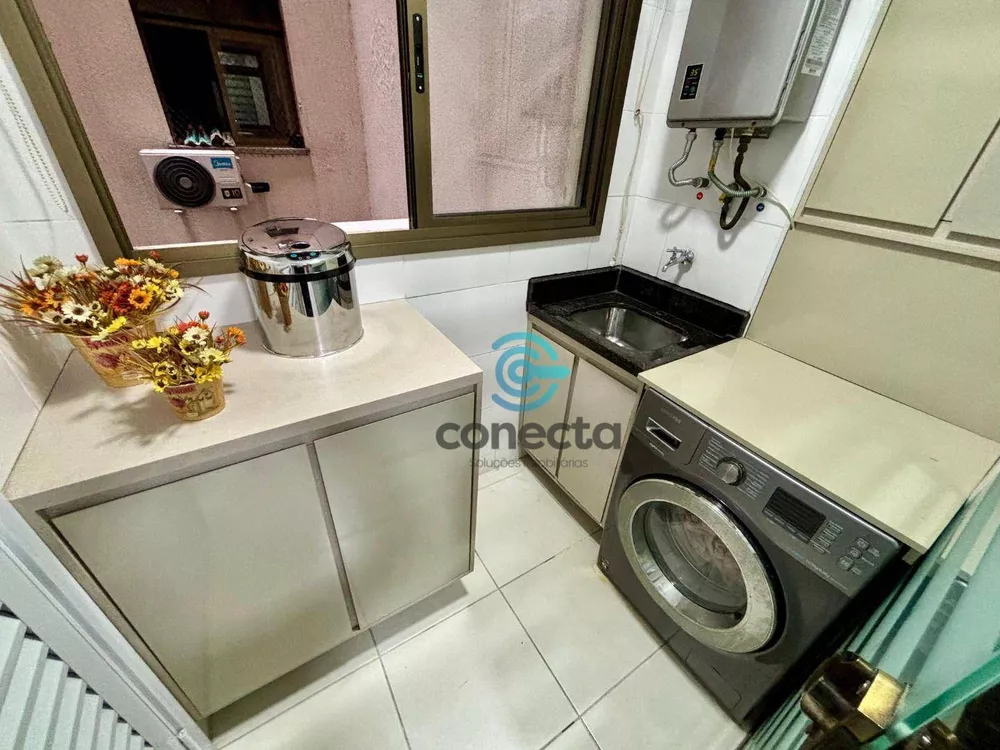 Apartamento, 3 quartos, 98 m² - Foto 21