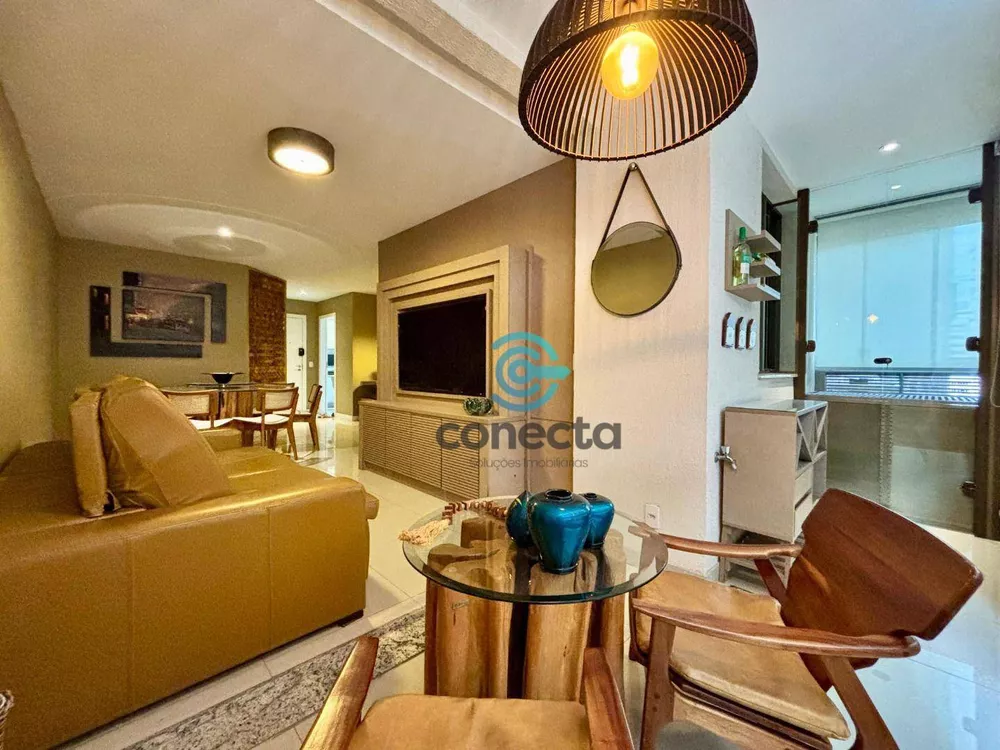 Apartamento, 3 quartos, 98 m² - Foto 4
