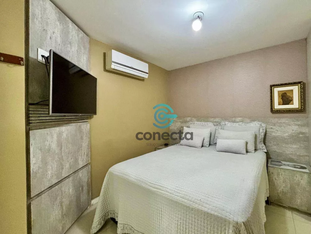 Apartamento, 3 quartos, 98 m² - Foto 11