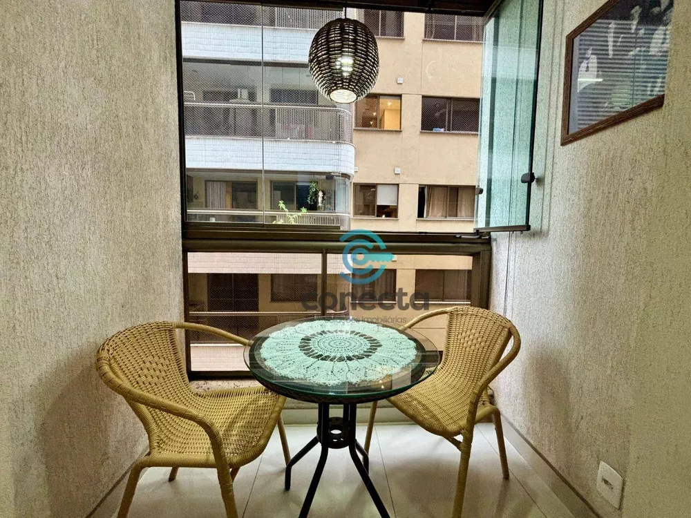 Apartamento, 3 quartos, 98 m² - Foto 22