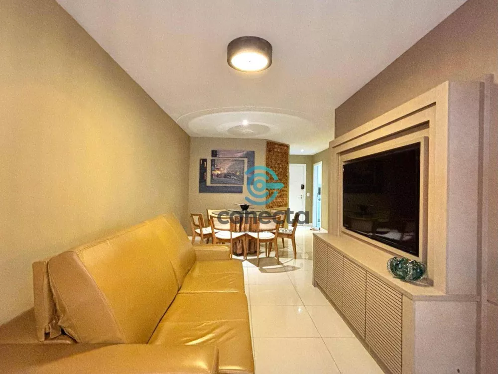 Apartamento, 3 quartos, 98 m² - Foto 7