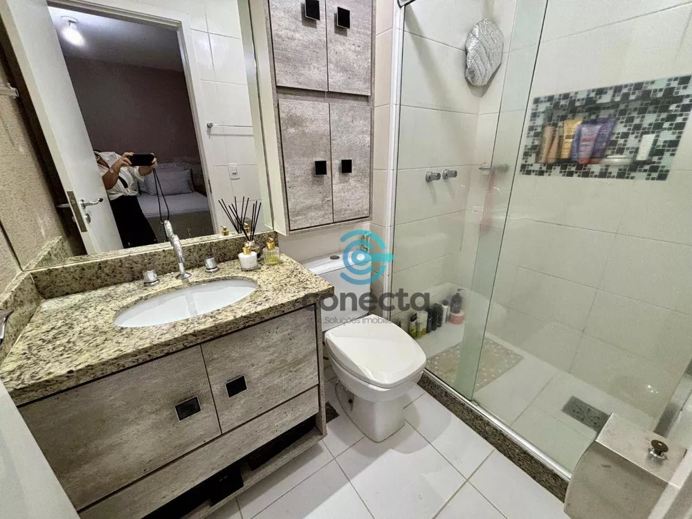 Apartamento, 3 quartos, 98 m² - Foto 13
