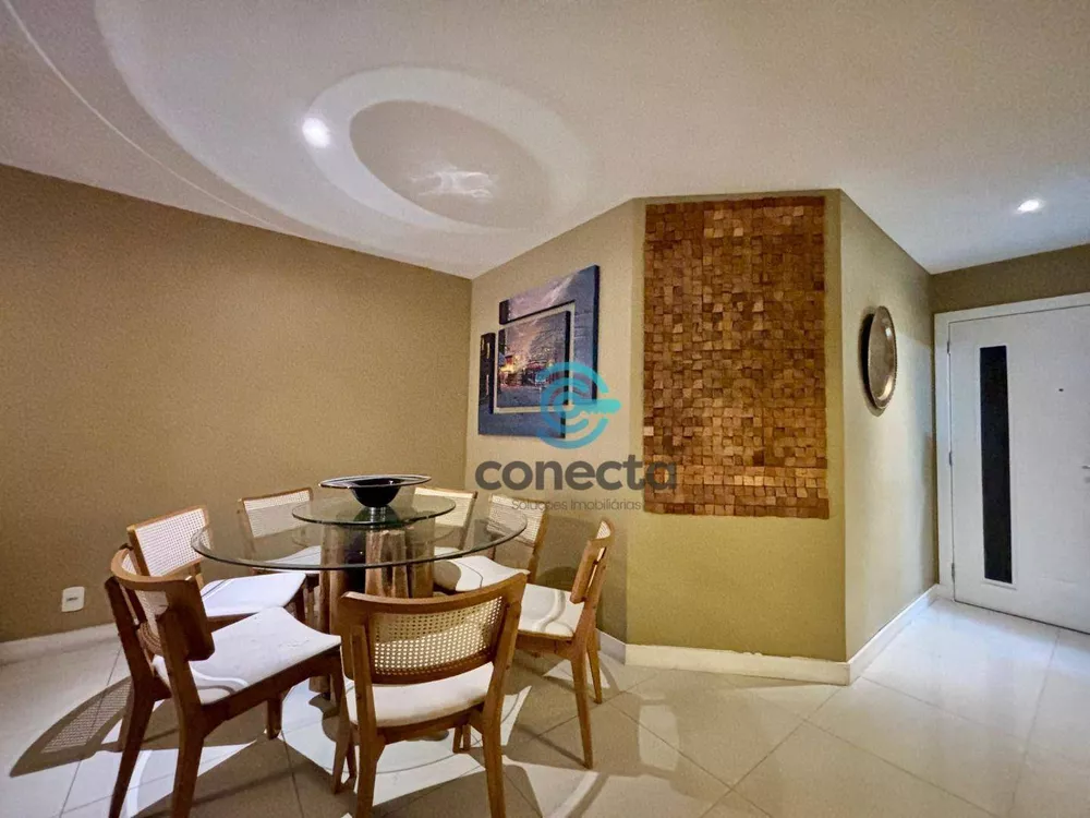 Apartamento, 3 quartos, 98 m² - Foto 8