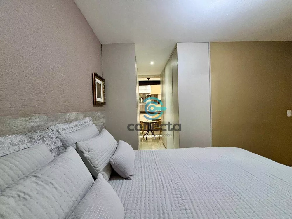 Apartamento, 3 quartos, 98 m² - Foto 12