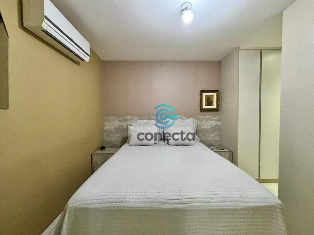 Apartamento, 3 quartos, 98 m² - Foto 10