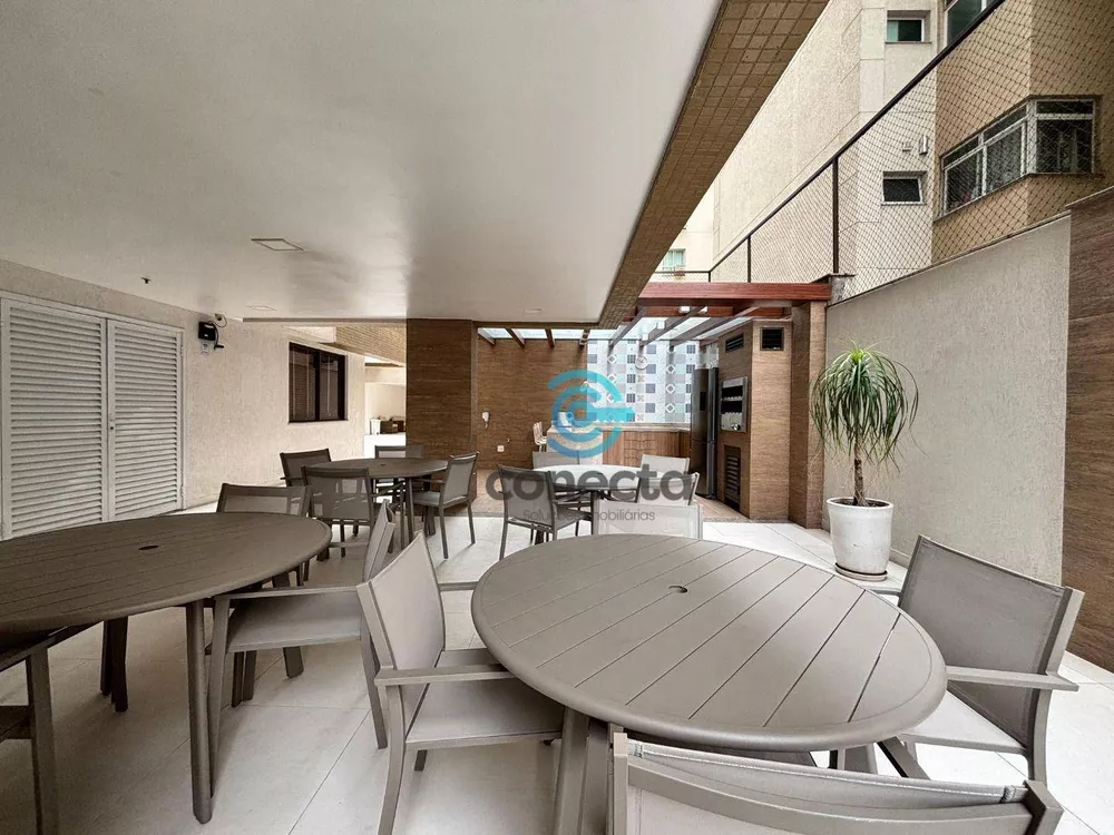 Apartamento, 3 quartos, 98 m² - Foto 25