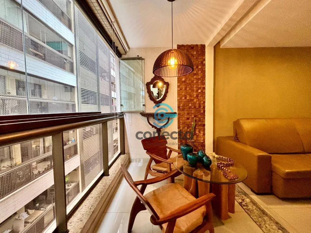 Apartamento, 3 quartos, 98 m² - Foto 5