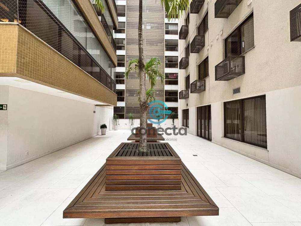 Apartamento, 3 quartos, 98 m² - Foto 23