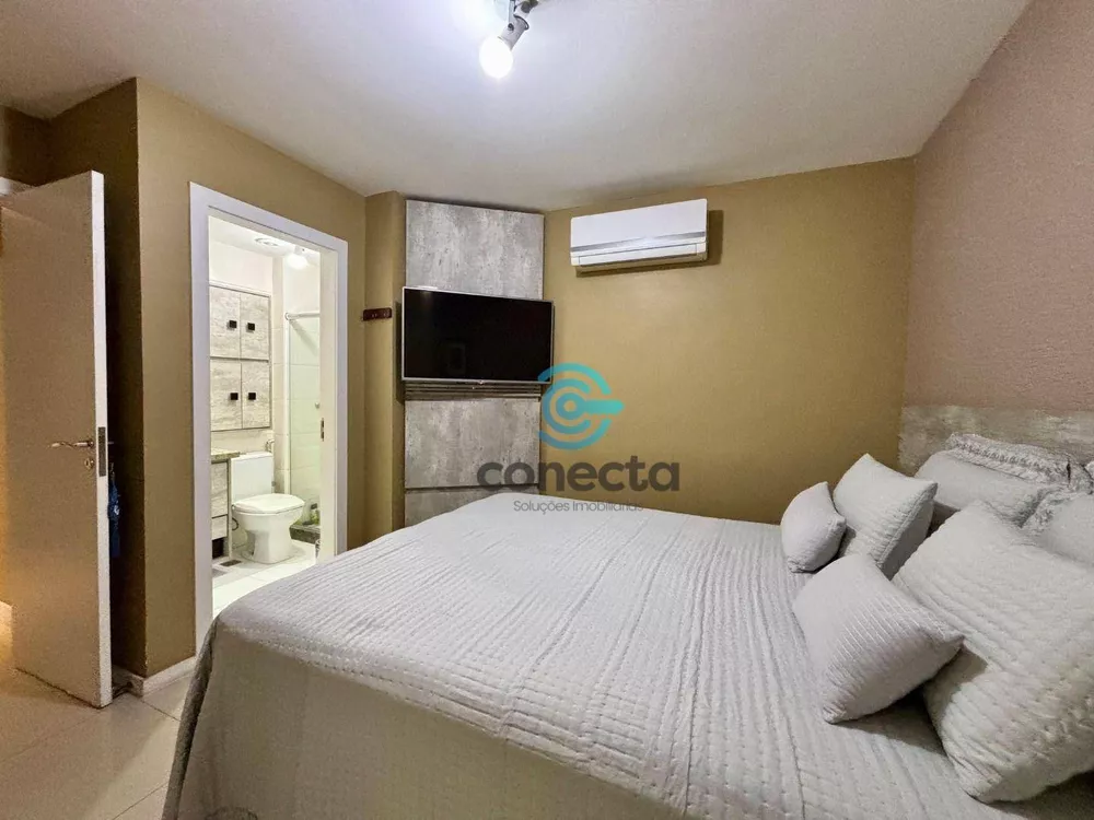 Apartamento, 3 quartos, 98 m² - Foto 9