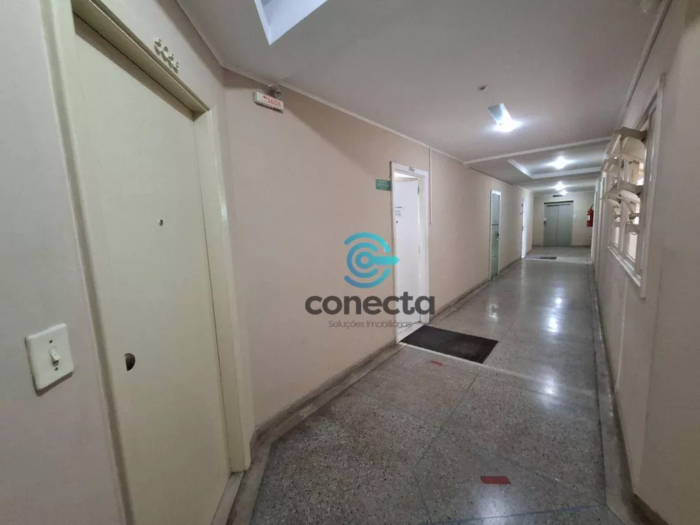 Conjunto Comercial-Sala à venda, 52m² - Foto 8