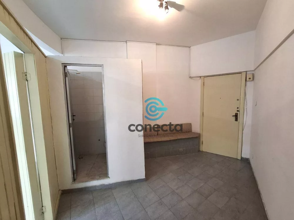 Conjunto Comercial-Sala à venda, 52m² - Foto 6