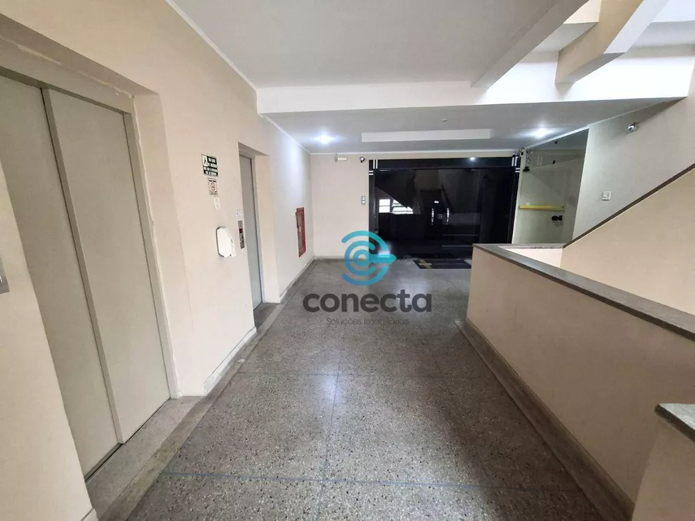 Conjunto Comercial-Sala à venda, 52m² - Foto 11