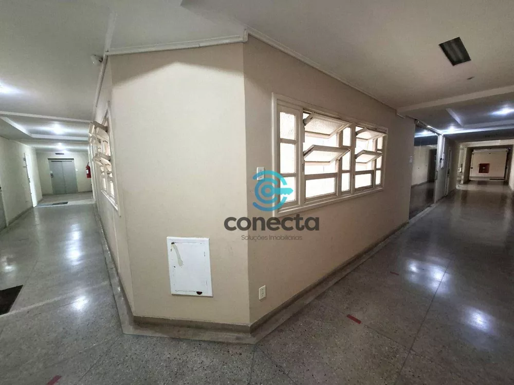 Conjunto Comercial-Sala à venda, 52m² - Foto 9