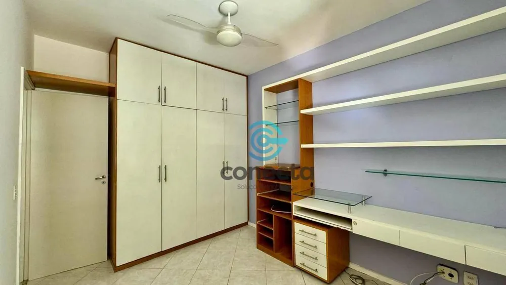 Apartamento, 3 quartos, 109 m² - Foto 5