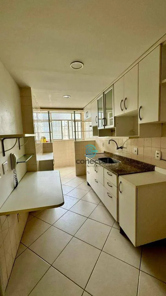 Apartamento, 3 quartos, 109 m² - Foto 15