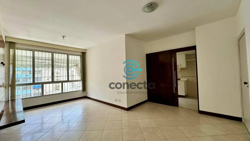 Apartamento, 3 quartos, 109 m² - Foto 1