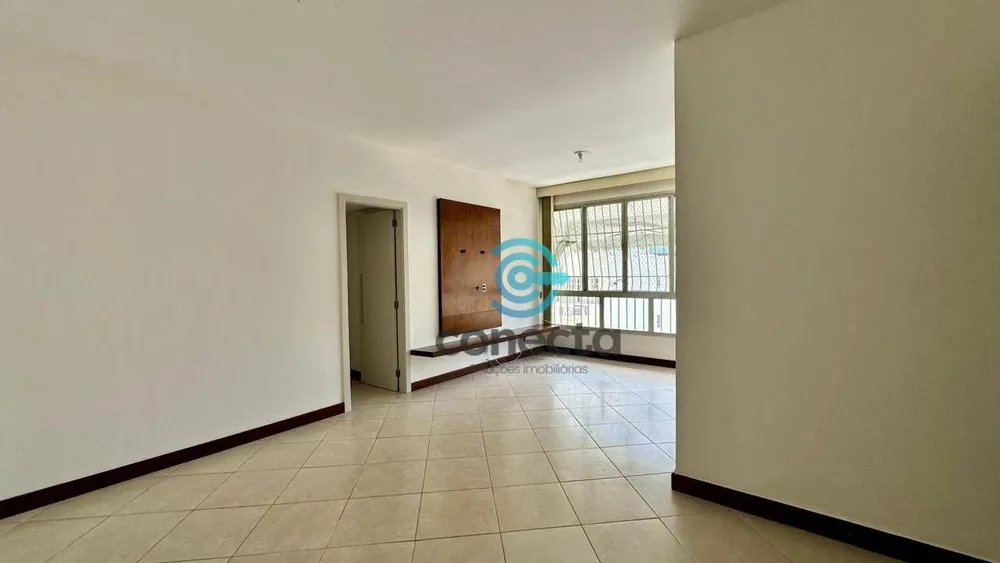 Apartamento, 3 quartos, 109 m² - Foto 2