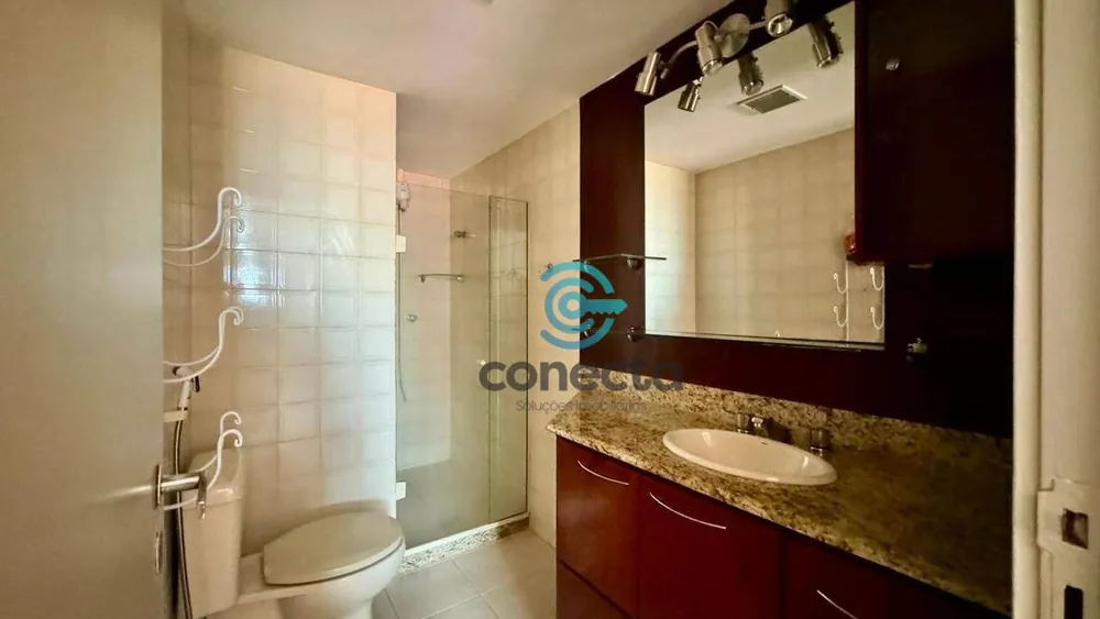 Apartamento, 3 quartos, 109 m² - Foto 6