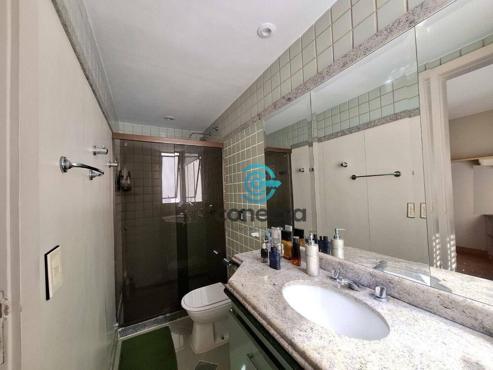 Apartamento, 3 quartos, 140 m² - Foto 5