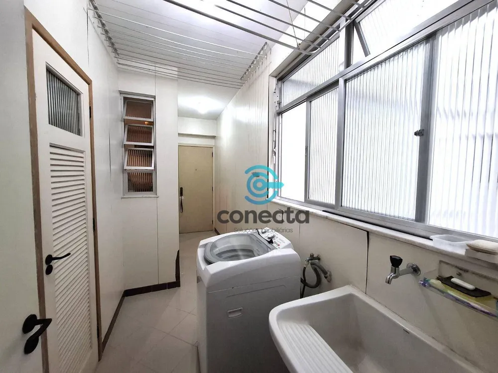Apartamento, 3 quartos, 140 m² - Foto 22