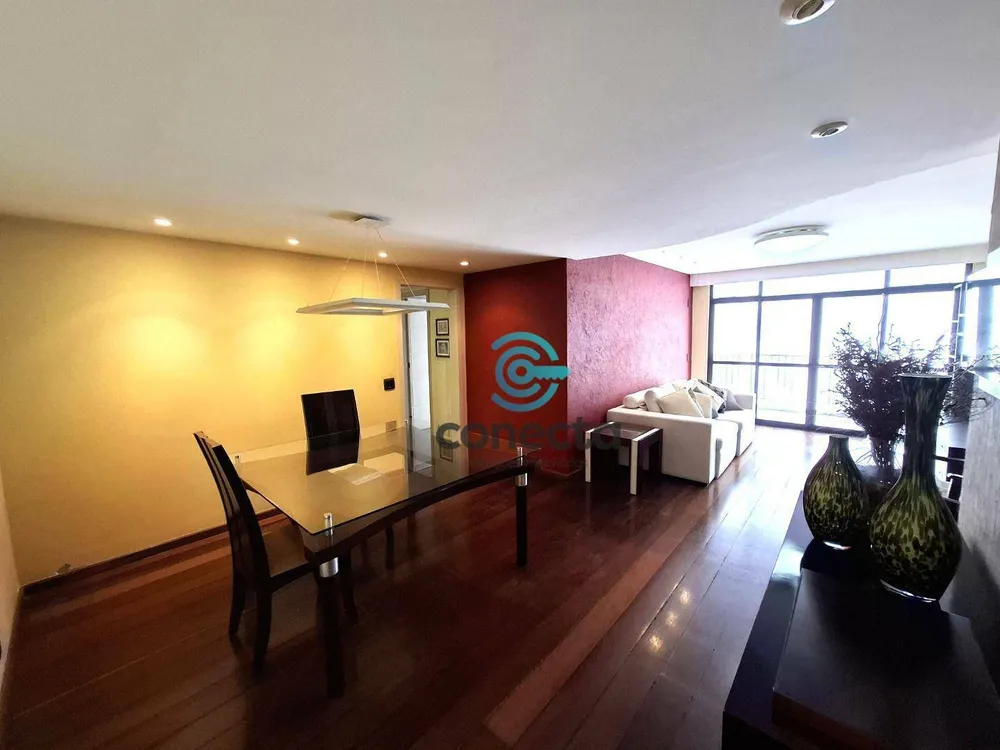 Apartamento, 3 quartos, 140 m² - Foto 3