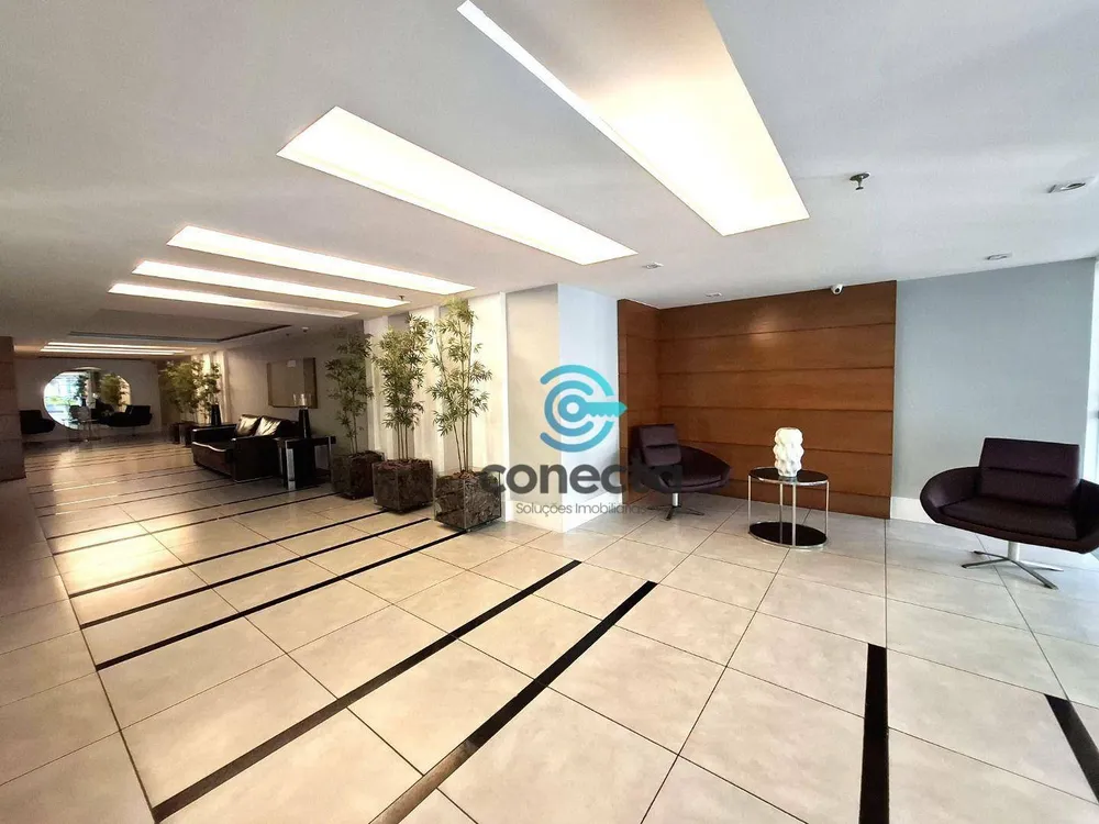 Apartamento, 3 quartos, 140 m² - Foto 24