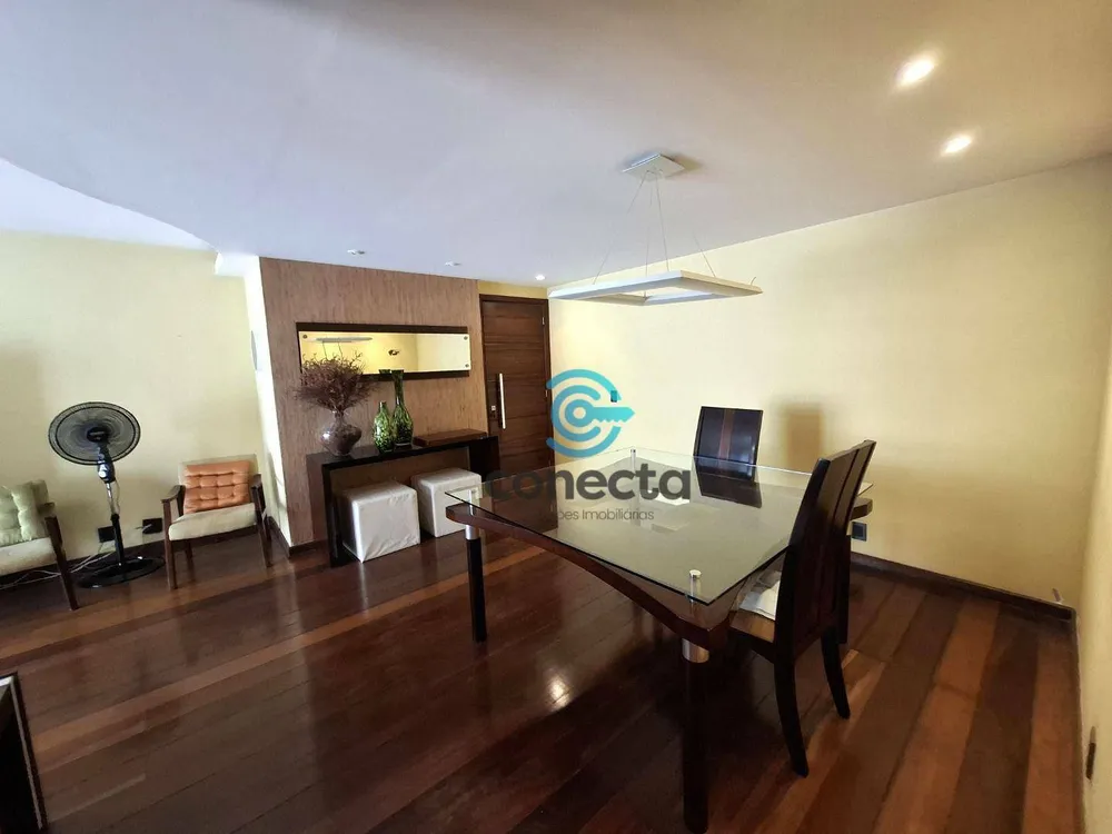 Apartamento, 3 quartos, 140 m² - Foto 8