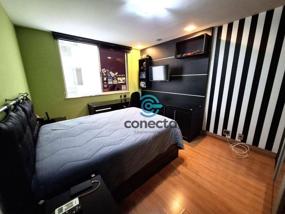 Apartamento, 3 quartos, 140 m² - Foto 3