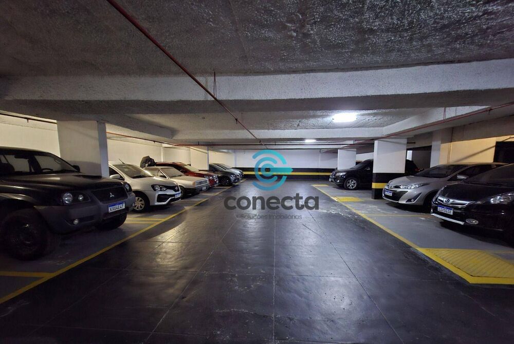 Apartamento, 3 quartos, 140 m² - Foto 6